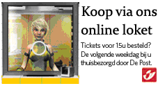 Foto - Koop via ons online loket