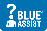 Logo BlueAssist
